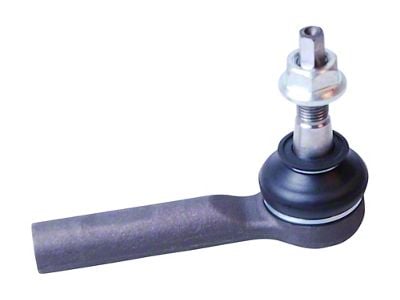 Supreme Steering Tie Rod End; Outer (11-16 Challenger; 17-23 RWD Challenger)