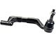Supreme Steering Tie Rod End; Passenger Side Outer (17-20 AWD Challenger)