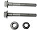 Suspension Control Arm Bolt; Front Lower; To Cruddle (17-19 AWD Challenger)