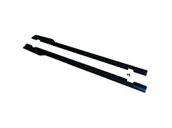 SXT Style Side Skirts; Primered (15-23 Challenger SXT)