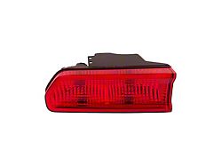 Headlights Depot Tail Light; Driver Side (08-14 Challenger)