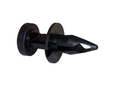 Tail Light Mounting Fastener (09-23 Challenger)