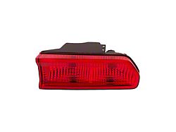 Headlights Depot Tail Light; Passenger Side (08-14 Challenger)