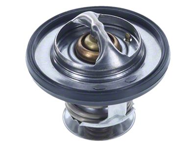 Thermostat with Seal; 203-Degree (08-11 V8 HEMI Challenger)