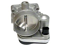 Throttle Body (08-10 6.1L HEMI Challenger; 10-12 5.7L HEMI, 6.4L HEMI Challenger)