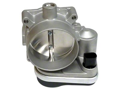 Throttle Body (08-10 6.1L HEMI Challenger; 10-12 5.7L HEMI, 6.4L HEMI Challenger)