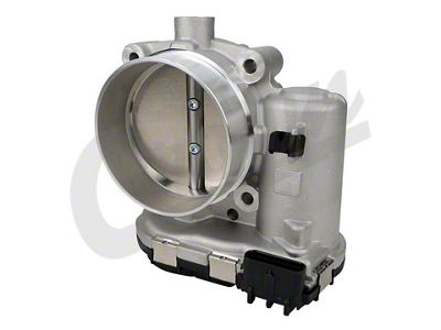 Throttle Body (11-18 3.6L Challenger)