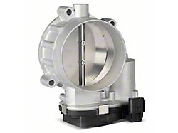 Throttle Body Assembly (15-23 6.2L HEMI Challenger)