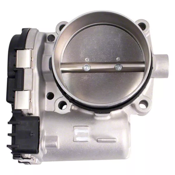 Challenger Throttle Body Assembly (1220 3.6L Challenger) Free Shipping