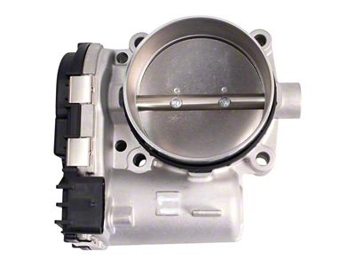 Throttle Body Assembly (12-20 3.6L Challenger)