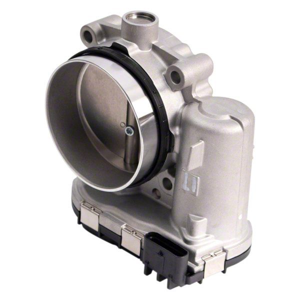 Challenger Throttle Body Assembly (1220 3.6L Challenger) Free Shipping
