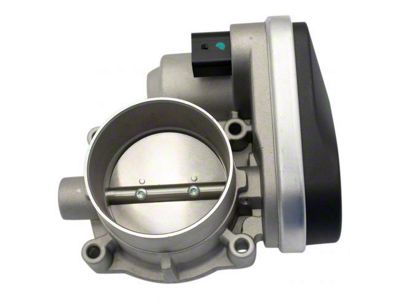 Throttle Body Assembly (09-10 3.5L Challenger)