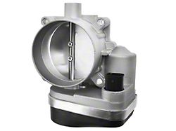 Throttle Body Assembly with TPS Sensor (08-12 Challenger)