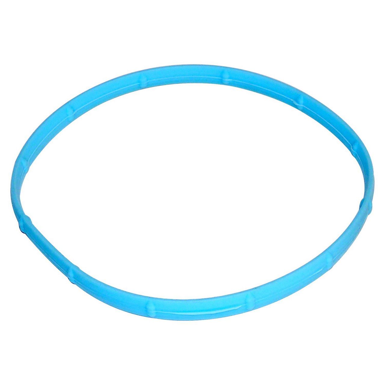 Throttle Body Gasket (09-23 5.7L HEMI, 6.4L HEMI Challenger)