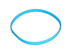 Throttle Body Gasket (09-23 5.7L HEMI, 6.4L HEMI Challenger)