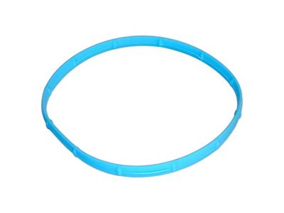 Throttle Body Gasket (09-23 5.7L HEMI, 6.4L HEMI Challenger)