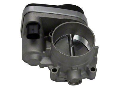 Throttle Body Assembly (09-10 3.5L Challenger)