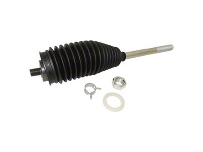 Tie Rod End; Inner (11-14 Challenger, Excluding SRT8)