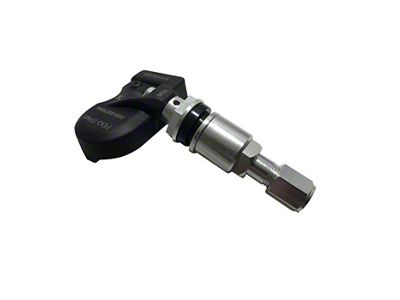 Valve Stem-Mounted TPMS Sensor with Metal Valve (22-23 Challenger)