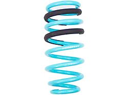 Traction-S Performance Lowering Springs (15-23 V8 HEMI RWD Challenger)