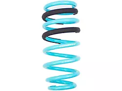 Traction-S Performance Lowering Springs (15-23 V8 HEMI RWD Challenger)