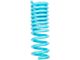 Traction-S Performance Lowering Springs (15-23 V8 HEMI RWD Challenger)