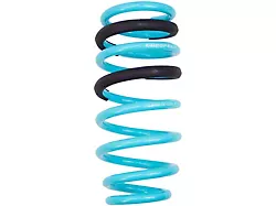 Traction-S Performance Lowering Springs (09-23 V6 RWD Challenger w/o Nivomat)