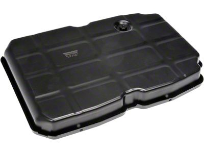 Transmission Oil Pan with Drain Plug (08-14 Challenger)