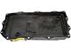 Transmission Oil Pan with Drain Plug, Gasket and Bolts (15-19 Challenger w/ Automatic Transmission)