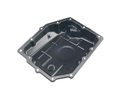 Transmission Oil Pan (09-10 Challenger w/ 42RLE Automatic Transmission)