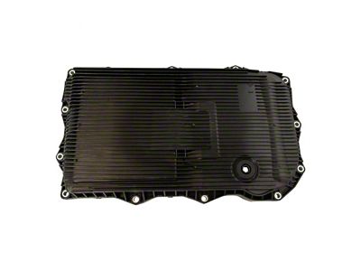 Transmission Pan and Filter Assembly (15-18 Challenger)