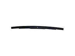 Trunk Lid Molding (15-23 Challenger)