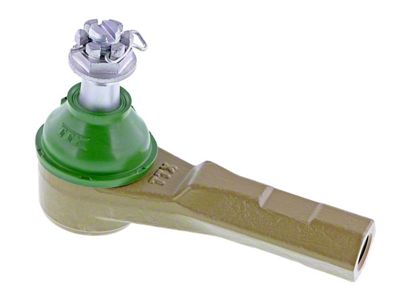 TTX Steering Tie Rod End; Outer (08-10 Challenger)