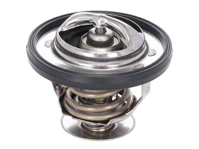 UltraStat Thermostat with Seal; 203-Degree (08-11 V8 HEMI Challenger)
