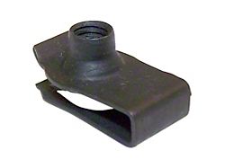 Underbody Shield U-Nut (08-10 Challenger)