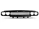 Replacement Upper Grille (08-14 Challenger)