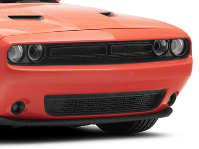 Replacement Upper Grille (15-23 Challenger)