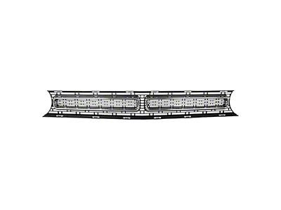 Replacement Upper Grille (15-23 Challenger)