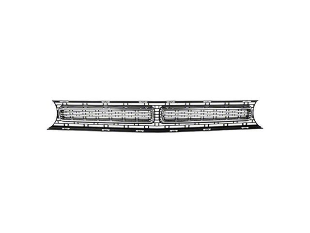 Replacement Upper Grille (15-23 Challenger)