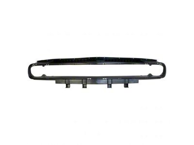 Upper Grille Surround; Black (15-23 Challenger)