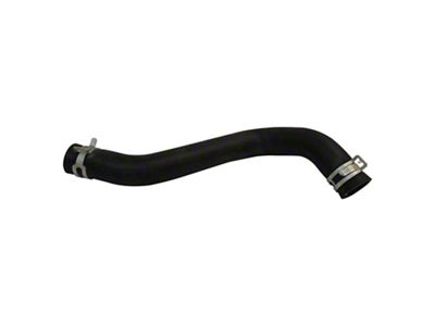 Upper Radiator Hose; Inlet (09-10 3.5L Challenger)