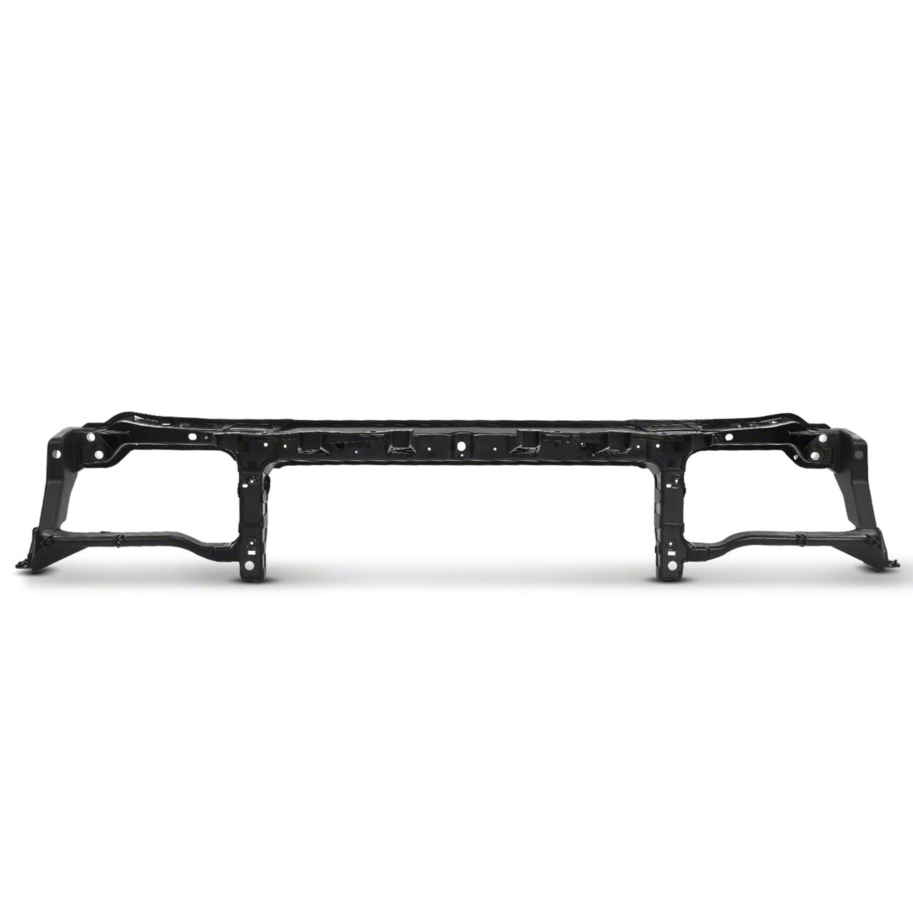 Challenger Upper Radiator Support Assembly (15-23 Challenger