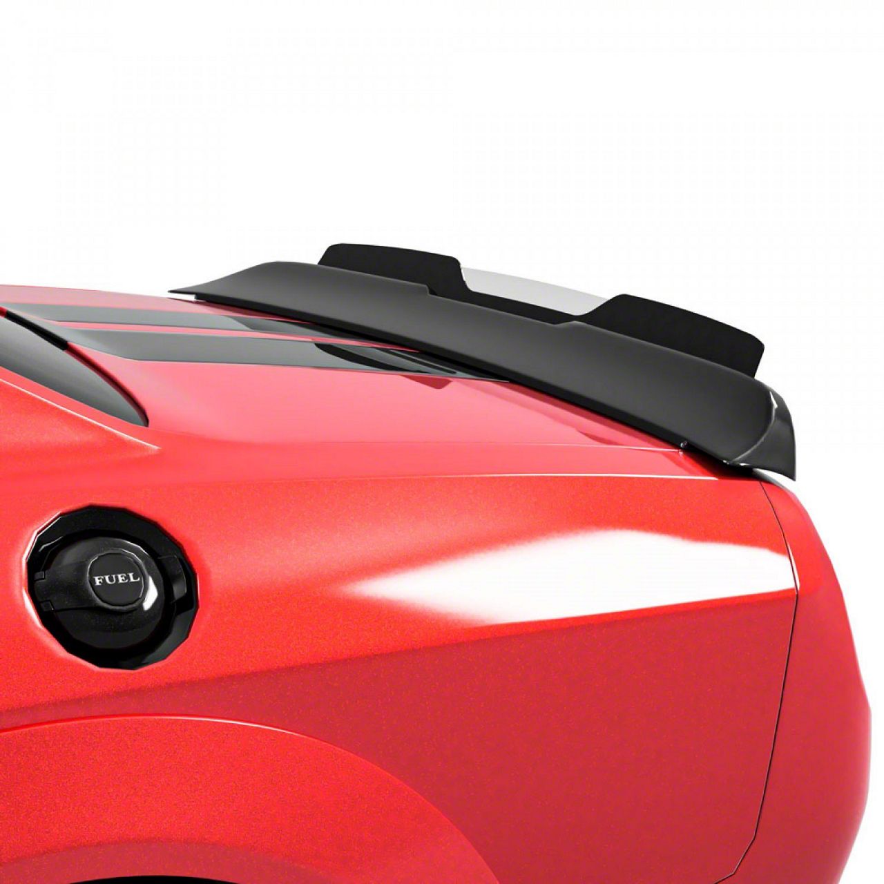 Digital Red Black — 180Decals
