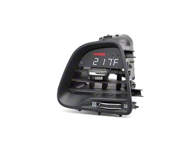 V3 OBD2 Multi-Gauge with Vent Housing (15-23 Challenger)