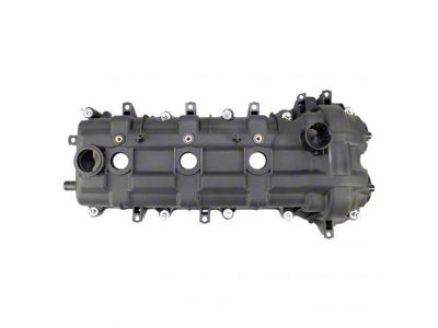 Valve Cover; Driver Side (13-23 3.6L Challenger)