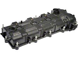 Valve Cover Kit; Driver Side (11-21 Challenger)