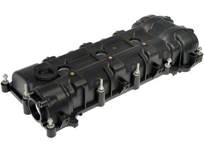Valve Cover Kit; Passenger Side (11-21 3.6L Challenger)