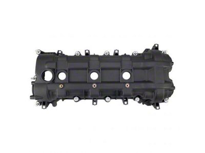 Valve Cover; Passenger Side (13-23 3.6L Challenger)