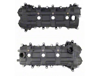 Valve Covers (13-23 3.6L Challenger)