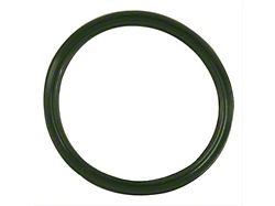 Vapor Canister Seal; Evaporative System (08-19 Challenger)